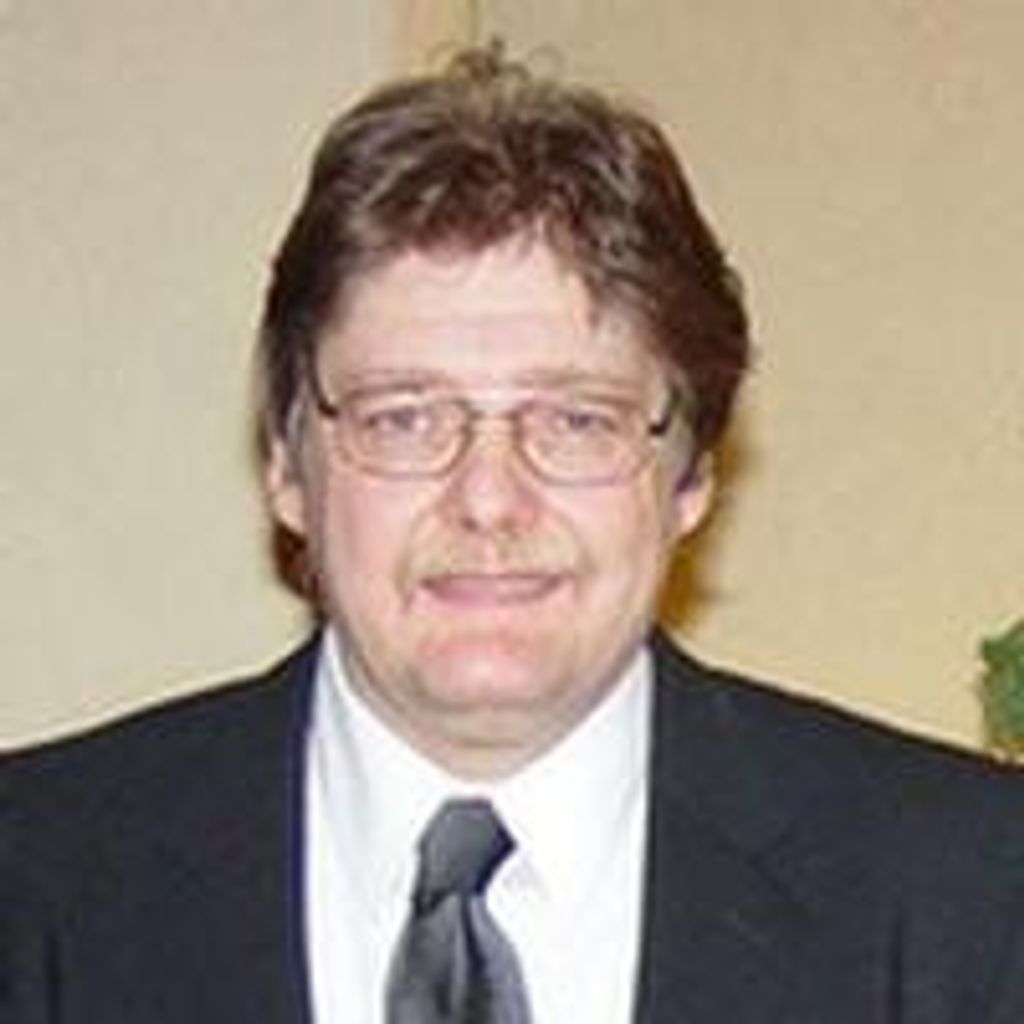Terry W. Deines