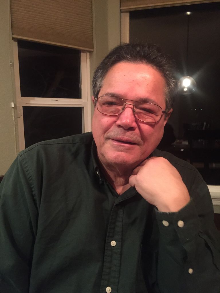 George  Anthony Marinaccio