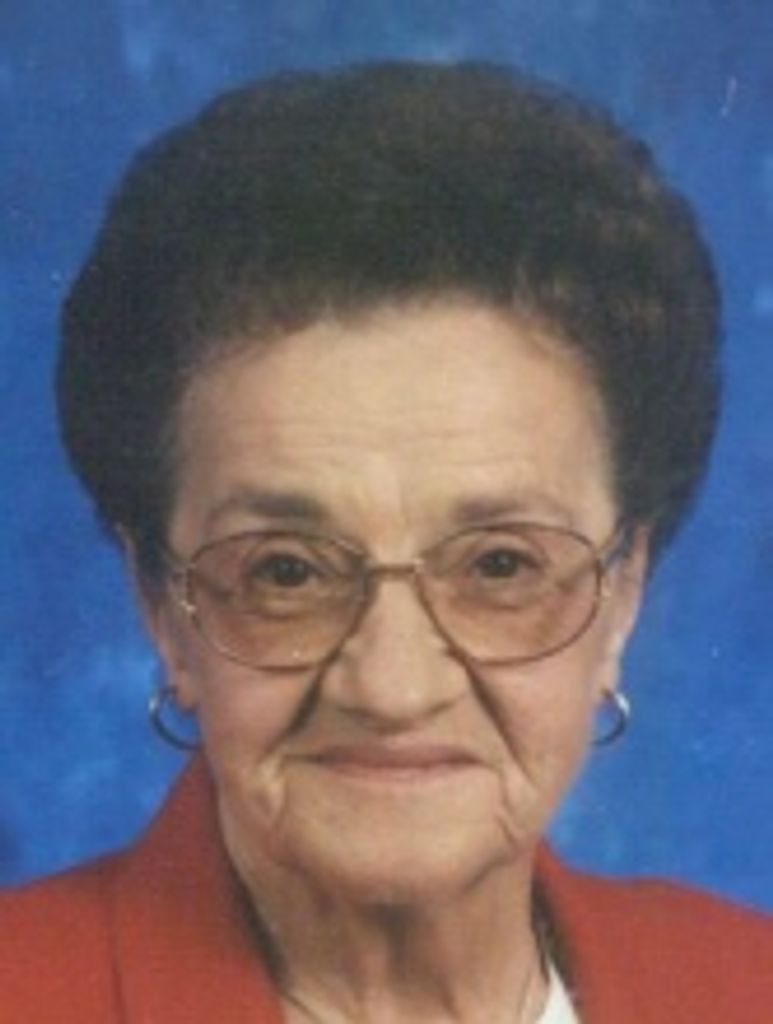 Josephine E. Perkins