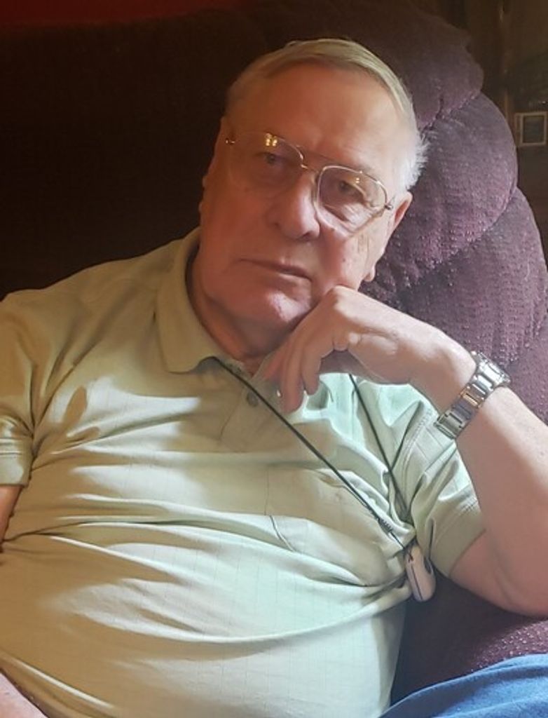 Gerald Lavon Pitts Profile Photo