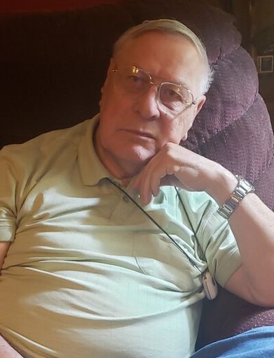 Photo of Gerald Lavon Pitts