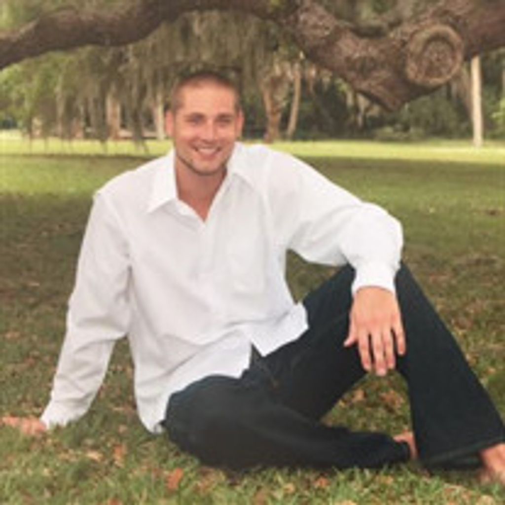 Mr. R. Branden Dykes