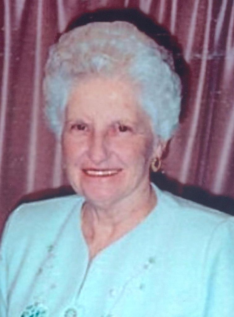 Geneva Hildebran