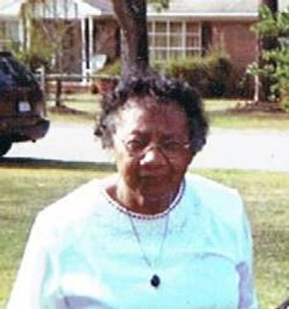 Doris C. Cox Profile Photo
