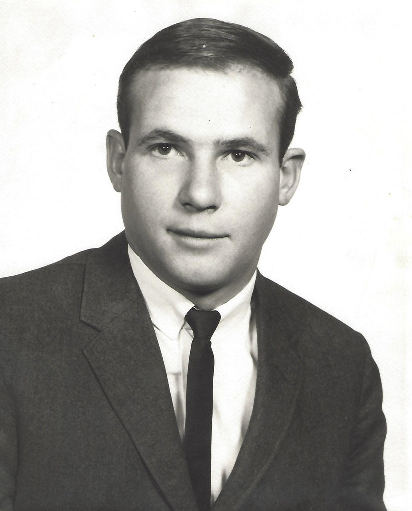 Warren  Morgan Cramer