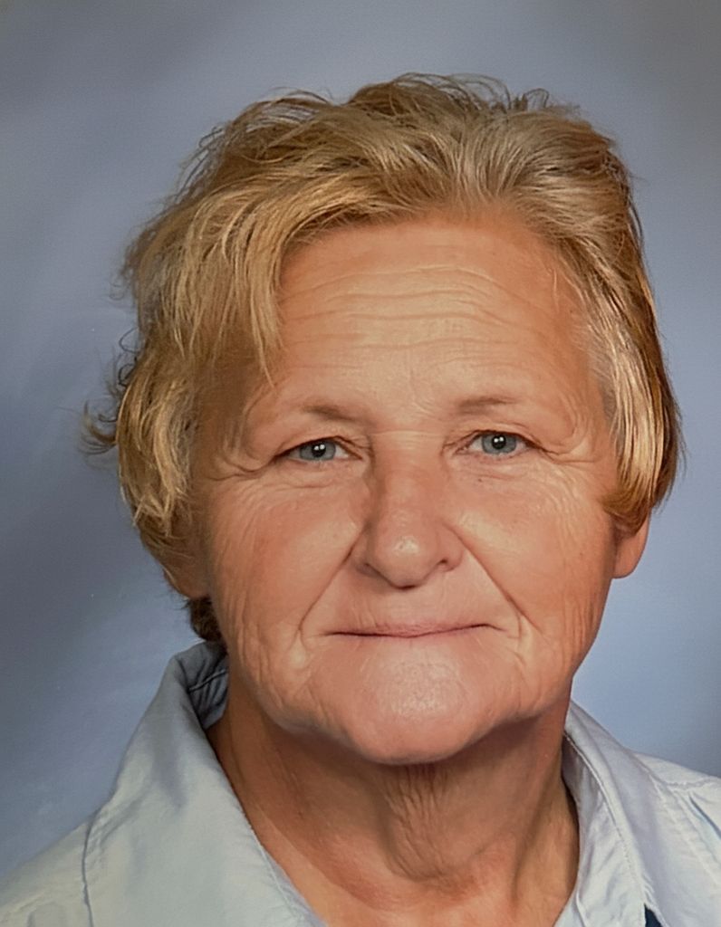 Grace Marie Simmons Profile Photo