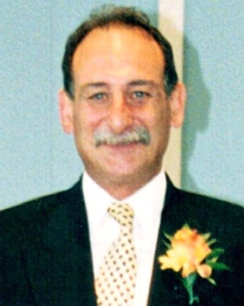 Jimmy R. Lovins Profile Photo