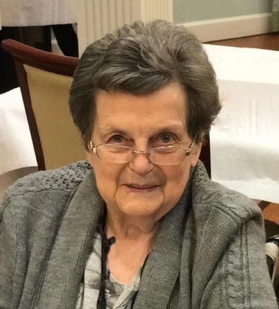 Margaret Miller Wamock Profile Photo