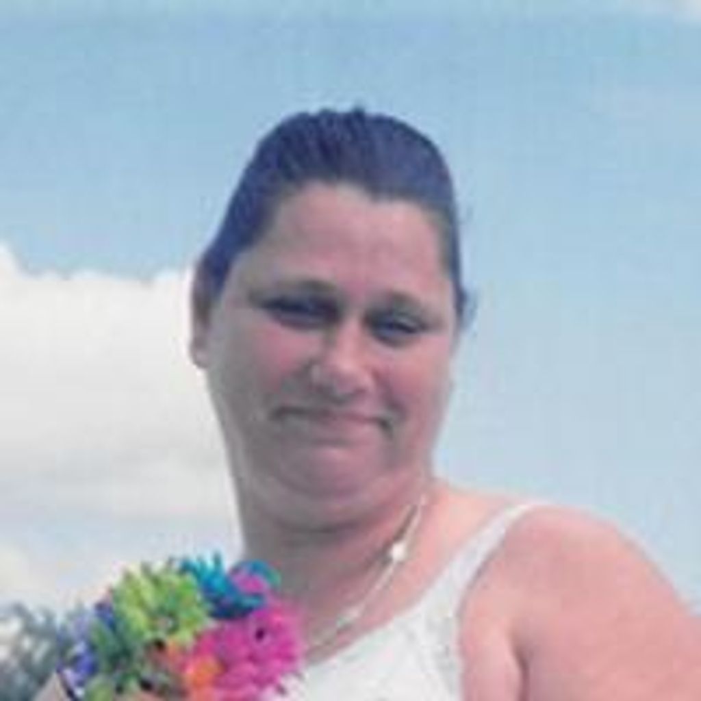 Cheryl Cecil Jones