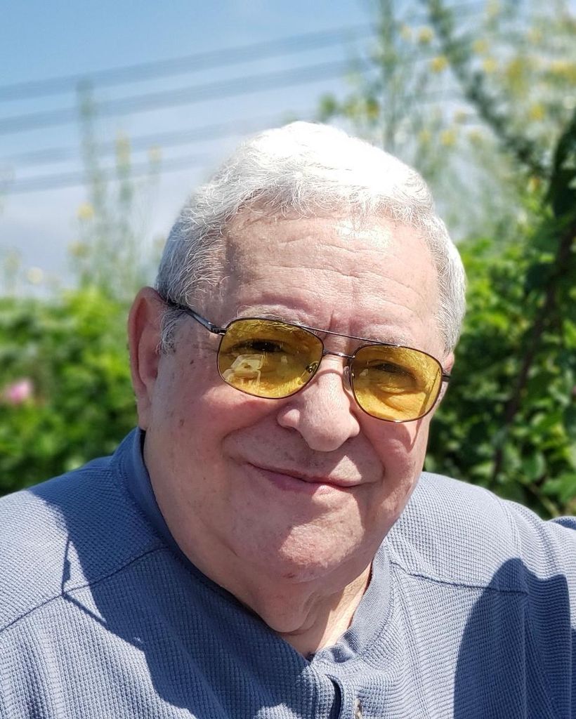 David J. Courlang