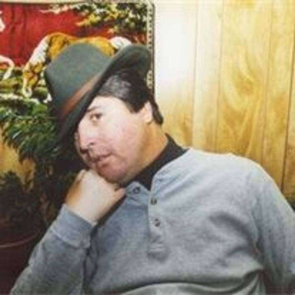 Richard A. Caruso