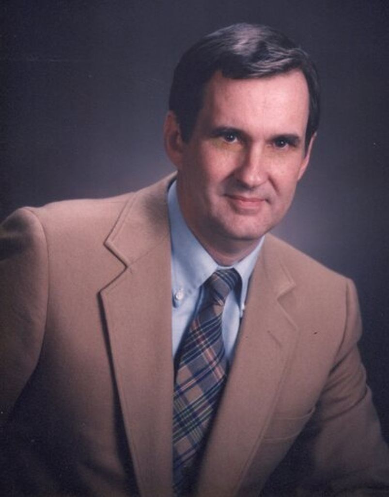 James A. "Flash" Frutchey Profile Photo