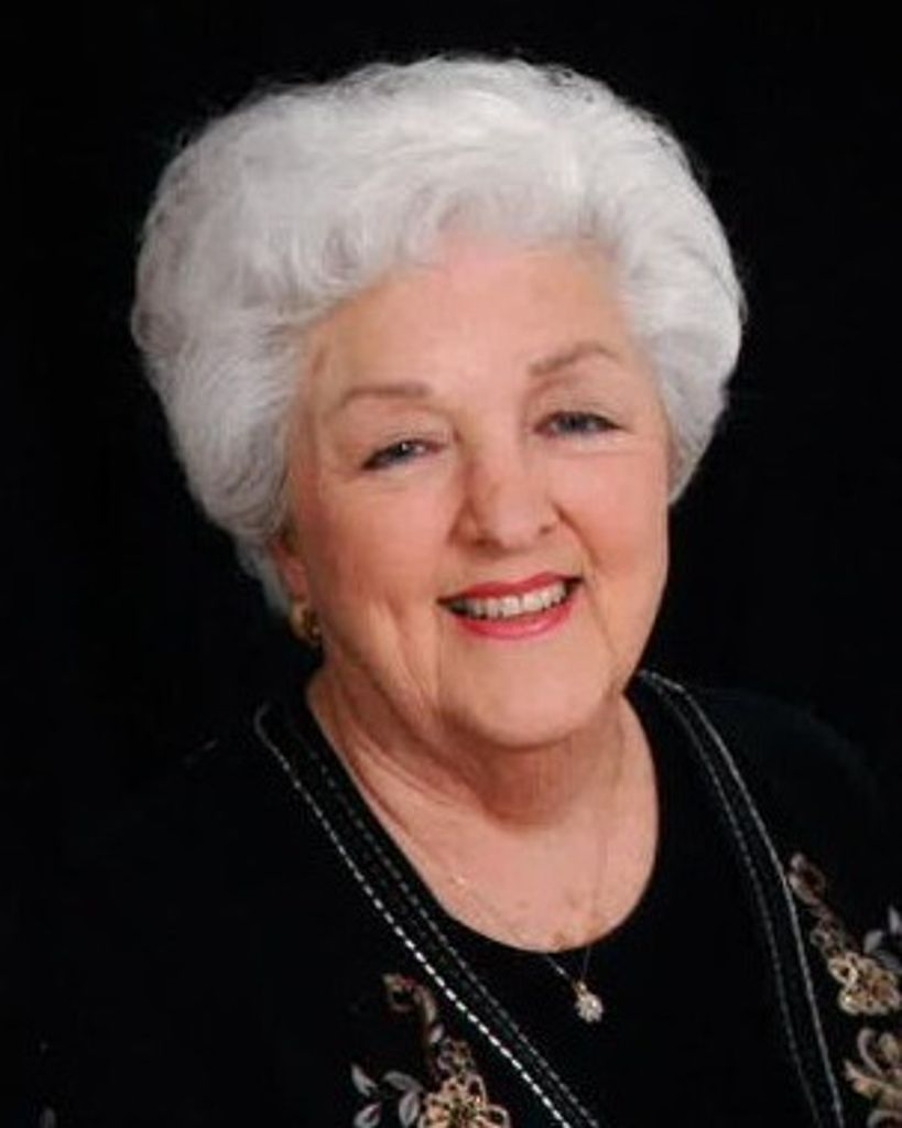 Kathryn "Kay" Ilene Moyers