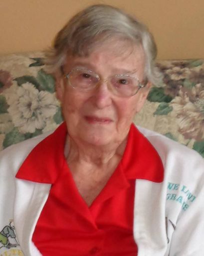 Jacqueline Russell Riley's obituary image