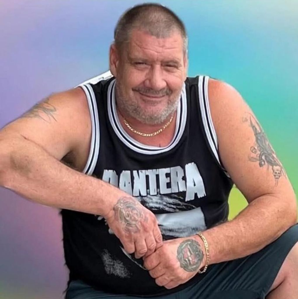 Raymond Pavlovic Profile Photo