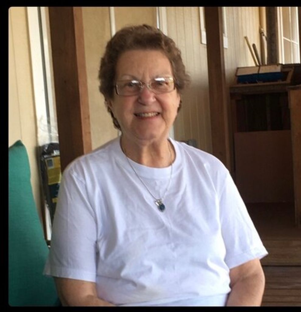Rose M. Radosevich Profile Photo