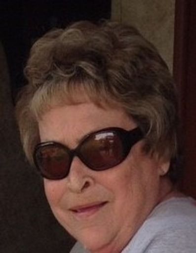 Charlene Mae (Stevenson)  Regenstein Profile Photo