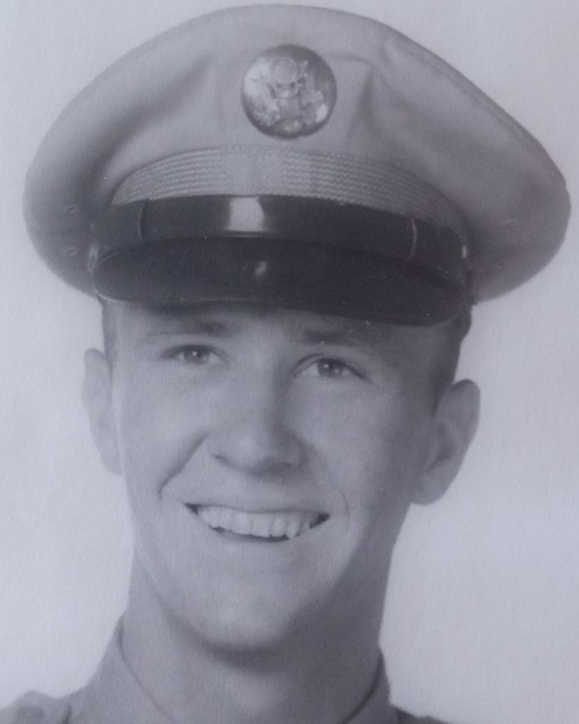 Richard John Brzowsky Profile Photo