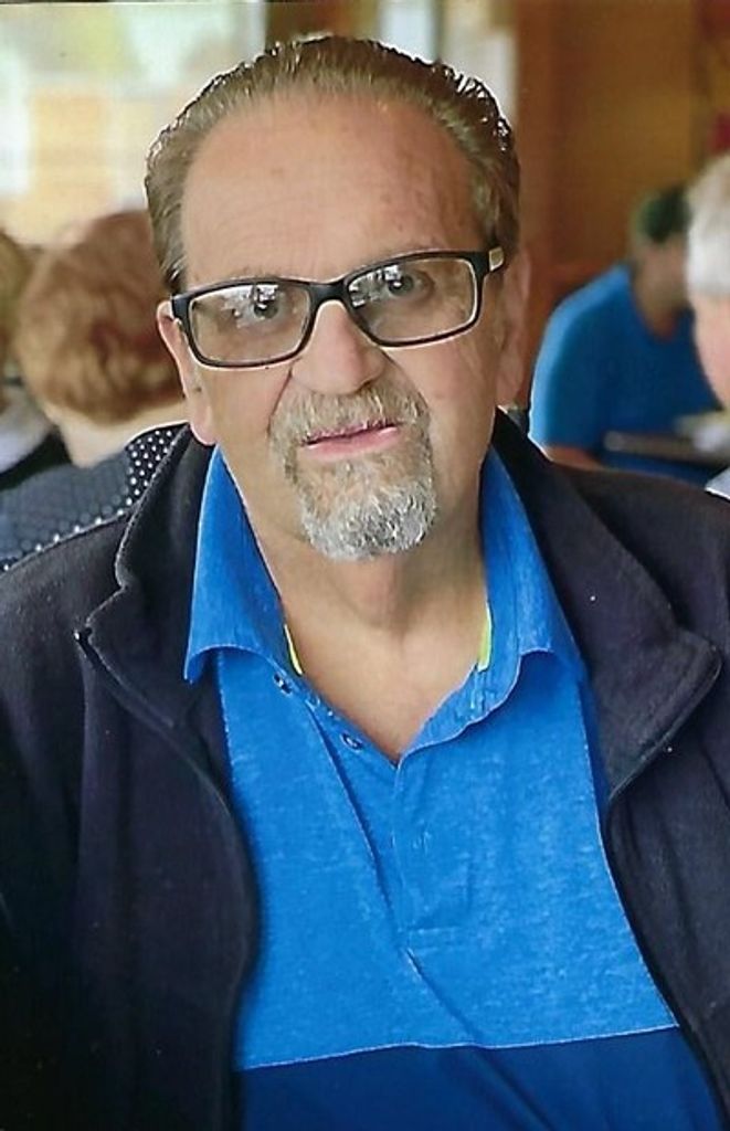 Dennis Catanzaro Profile Photo