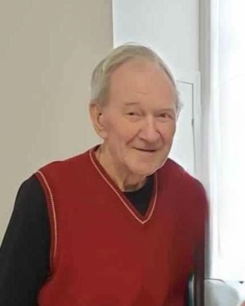 William Robert Walker