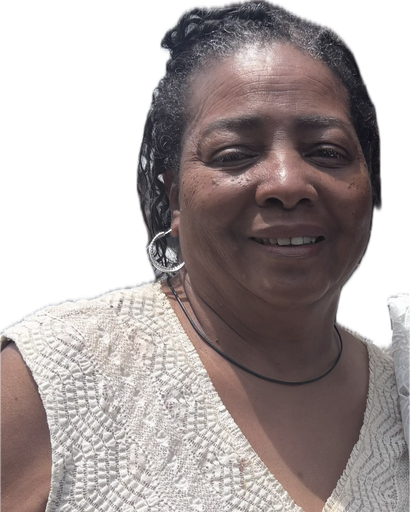 Audrey Nell Yates's obituary image