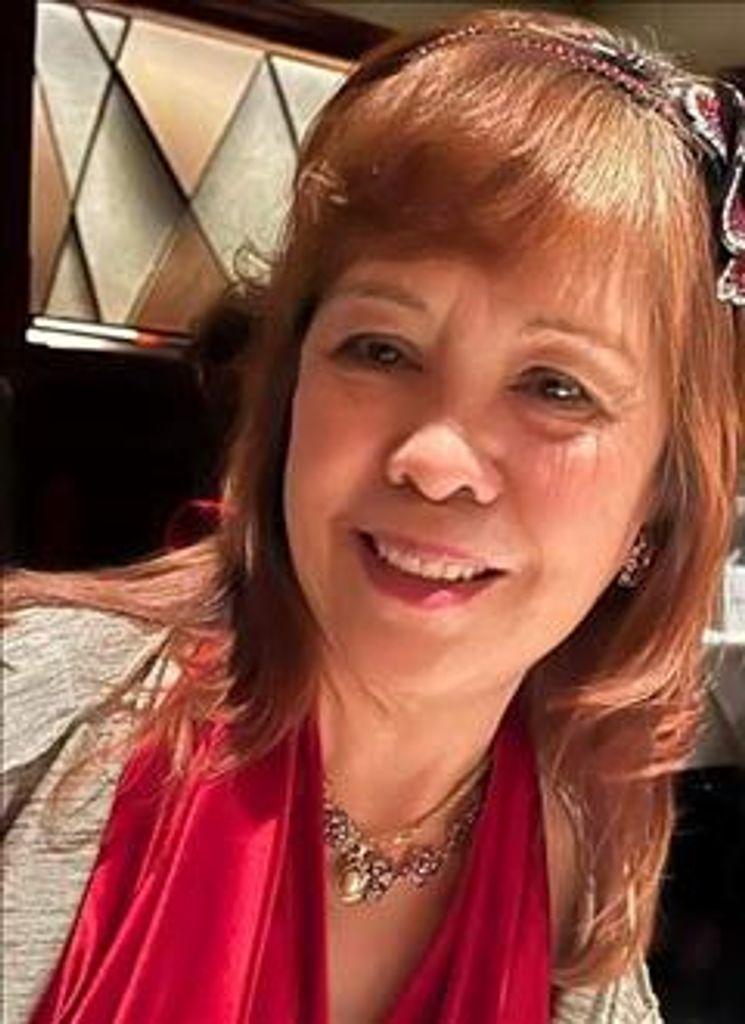 Maria Concepcion Salmorin West Profile Photo