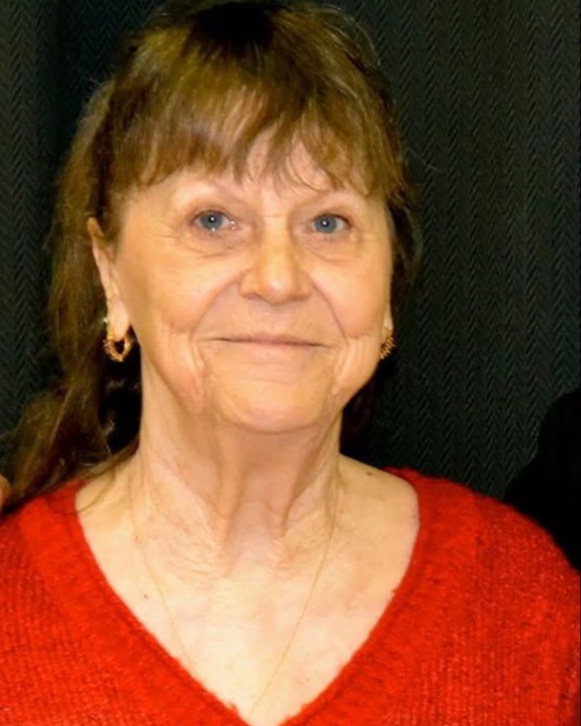 Portia Kay Wildman Profile Photo