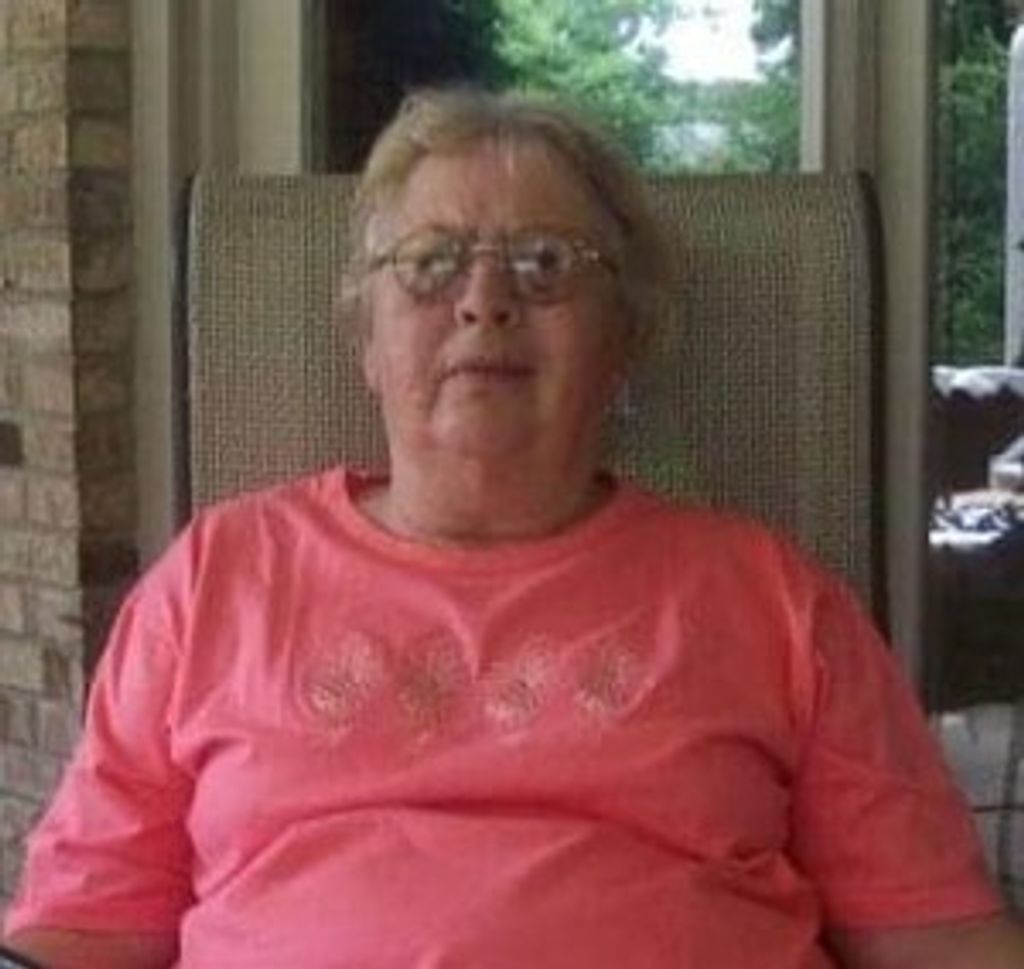 Linda Sue Slack