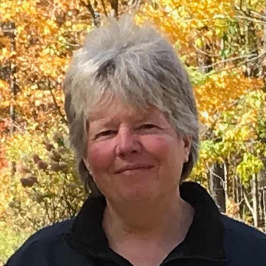 Heather Lee Colson Profile Photo