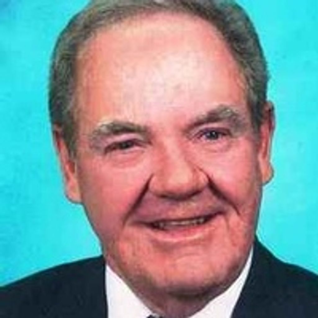 Jerry Max Copeland
