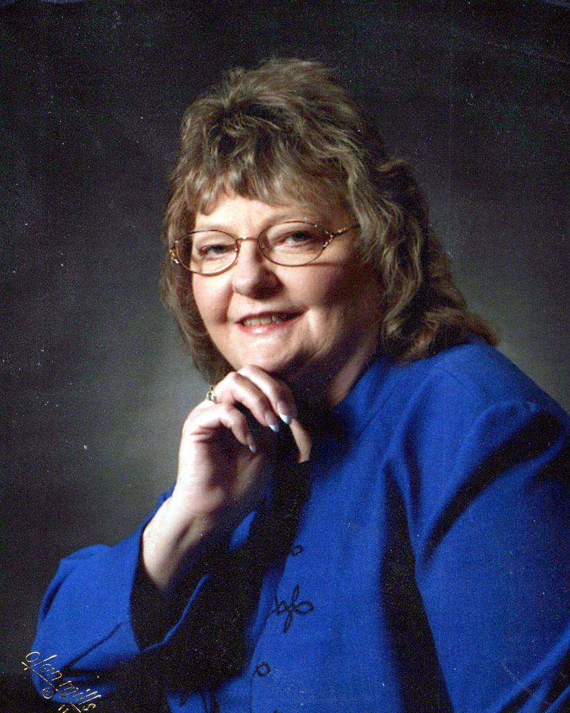 Sheryl McCurry Brown Profile Photo