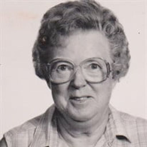 Frances  I. Simmons Profile Photo