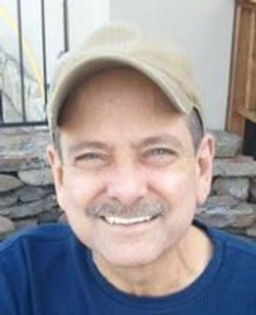 Stephen "Steve" Wayne Brunson