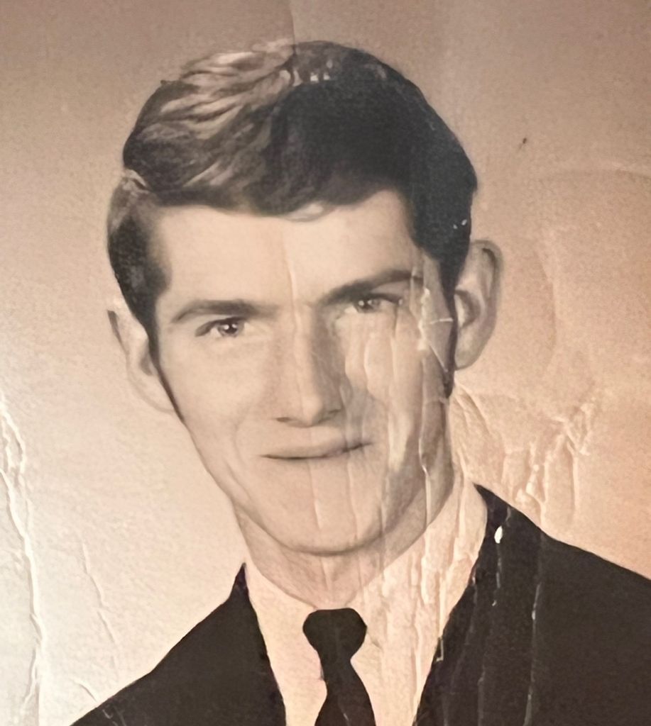 Clarence R. Brassington