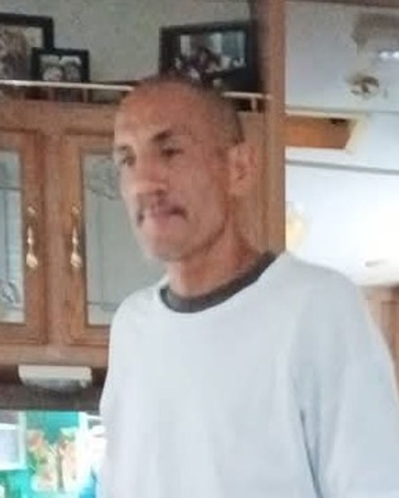 Mike "Santos" Gutierrez