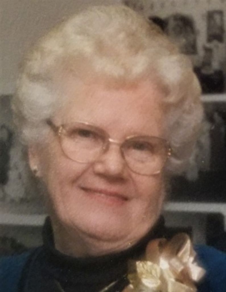 Wanda Gooch
