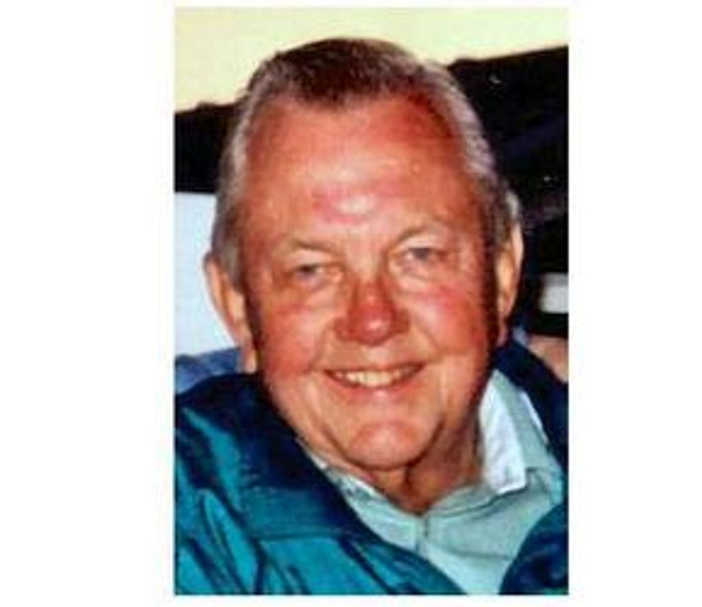 John C. Haugland