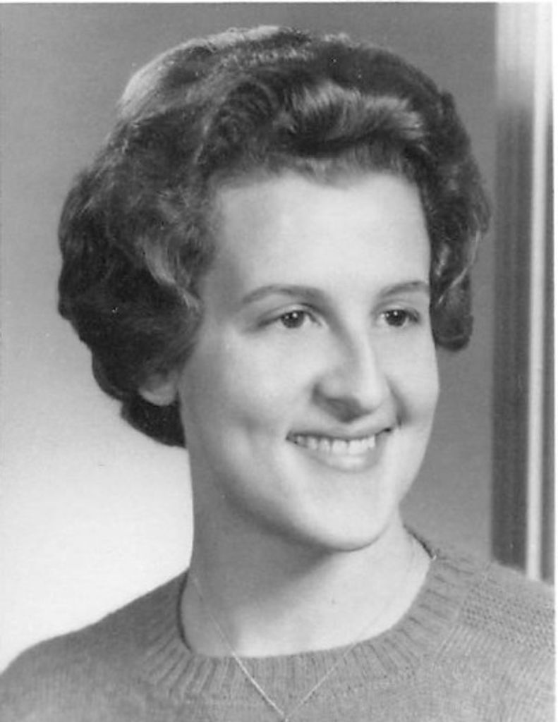 Betty (Parrott)  Copas Profile Photo