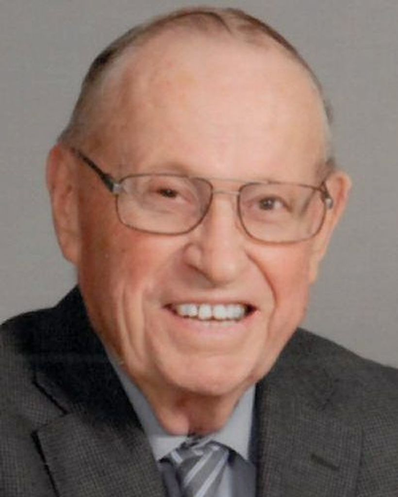 Thomas D. Barlage
