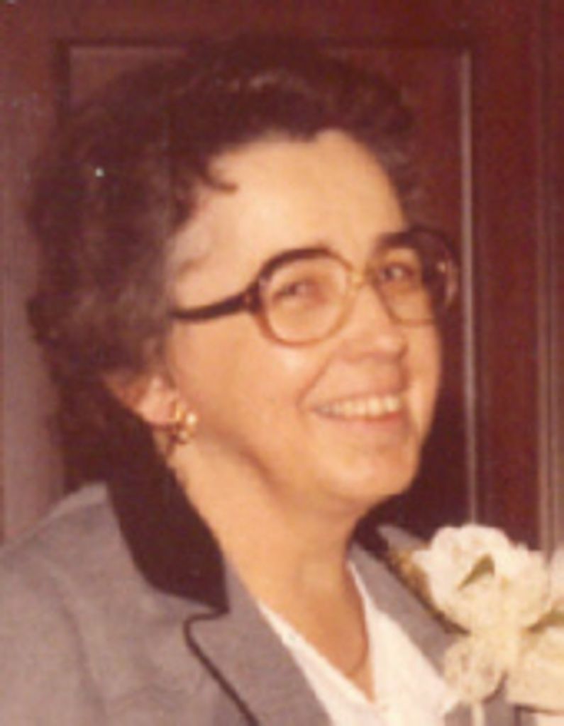 Anna Stump Profile Photo
