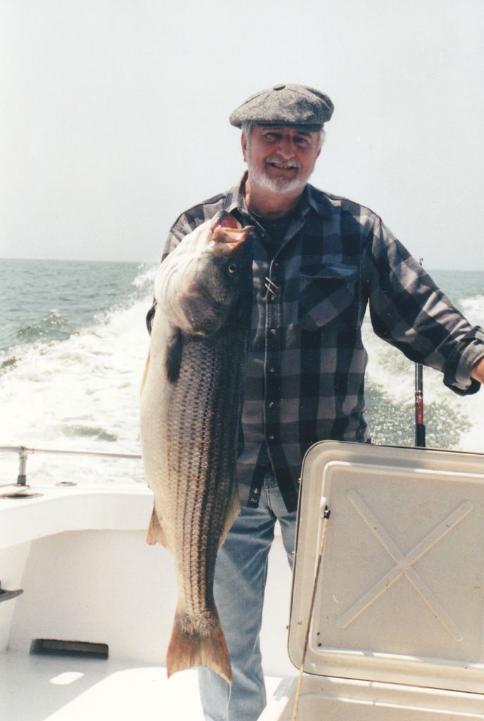 John Edward Toland Profile Photo