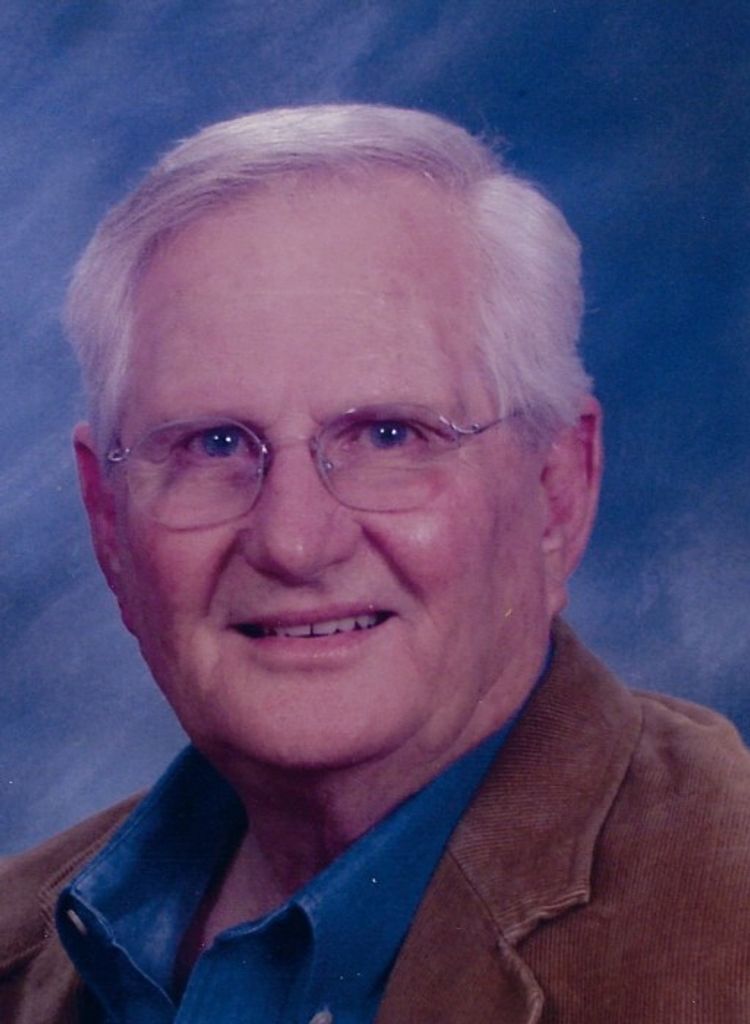 Bobby Brooks Caffey