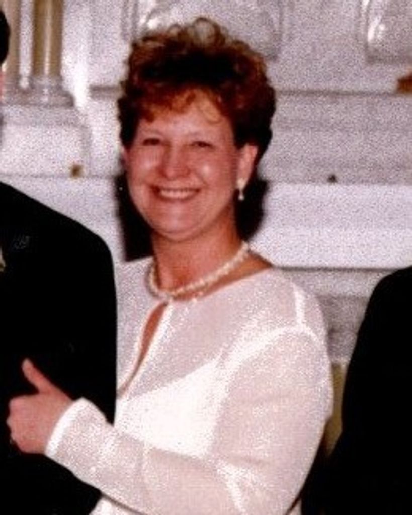 Pamela Ann Lentz Profile Photo