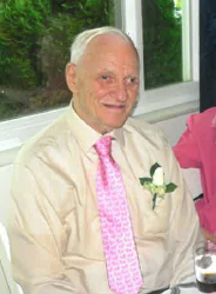 Russell A. Esterbrook