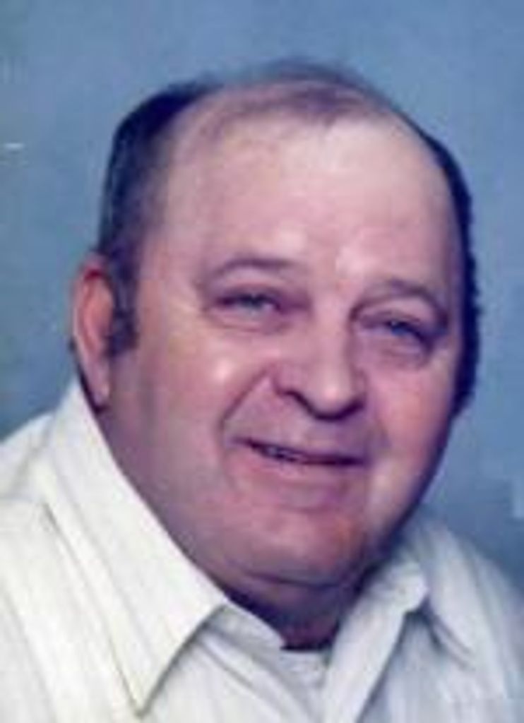 Lawrence "Larry" L. Miles