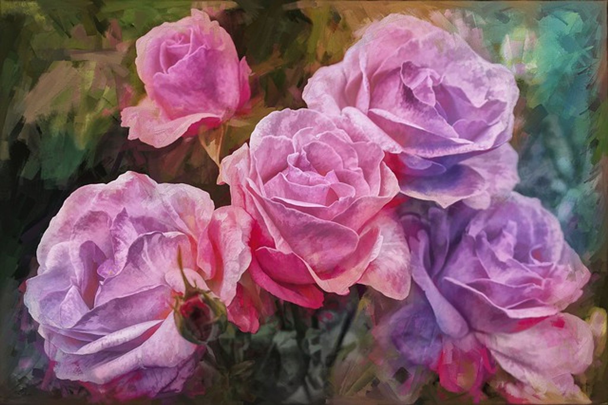 Cover photo for Brenda Hodson's Obituary