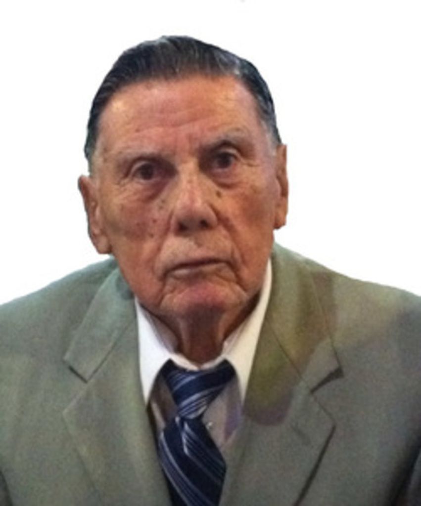 Arturo Rodriguez