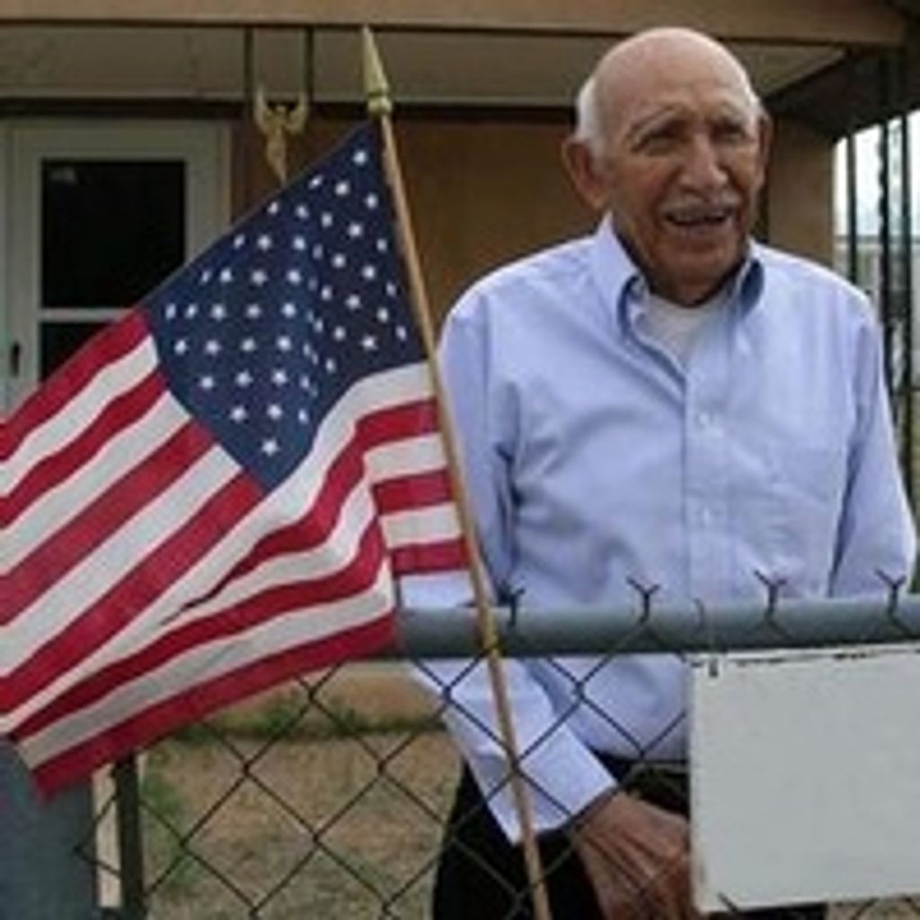 Marcos Arguello Profile Photo