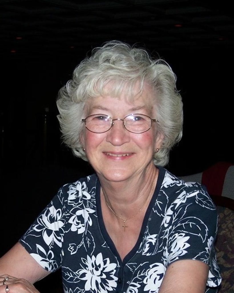 Annette F. Roberge Profile Photo
