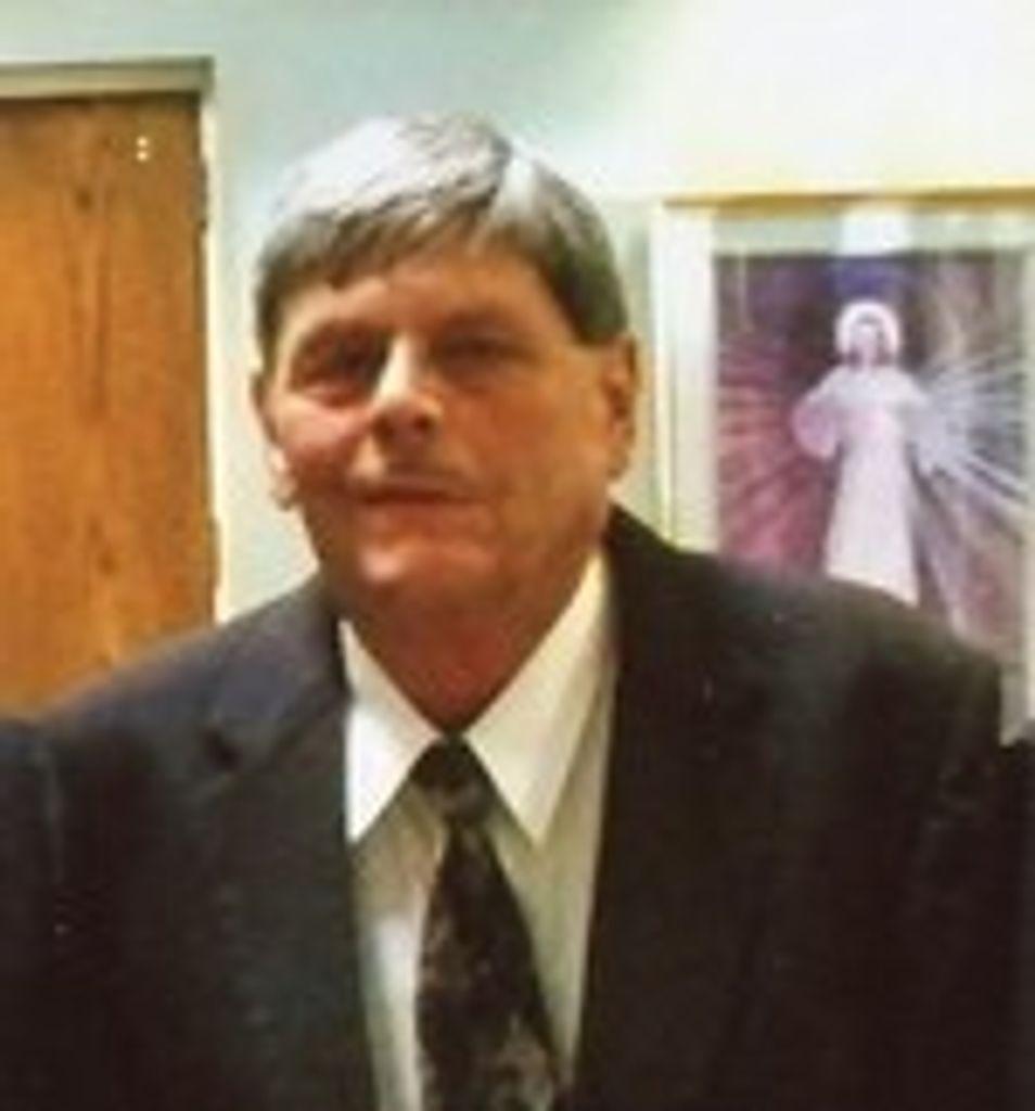Daniel Wallace Riggs